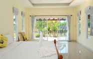 Kamar Tidur 5 KP Mountain Beach Resort