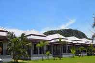 Bangunan KP Mountain Beach Resort