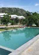 SWIMMING_POOL KP Mountain Beach Resort