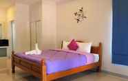 Kamar Tidur 6 KP Mountain Beach Resort