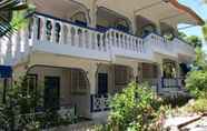 Bangunan 5 Mangrove Oriental Bed & Breakfast Resort