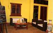 Ruang untuk Umum 7 Mangrove Oriental Bed & Breakfast Resort