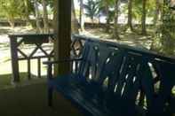 Ruang Umum Mangrove Oriental Bed & Breakfast Resort