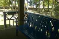 Common Space Mangrove Oriental Bed & Breakfast Resort