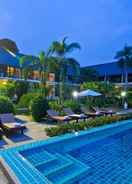 SWIMMING_POOL Sunshine Garden Resort