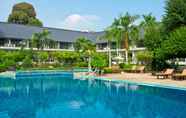 Kolam Renang 2 Sunshine Garden Resort