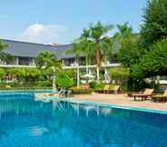 Swimming Pool 2 Sunshine Garden Resort