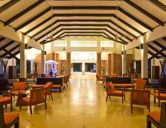 Lobby 2 Sunshine Garden Resort