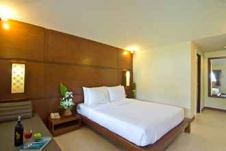 Bilik Tidur 4 Sunshine Garden Resort