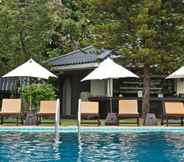 Swimming Pool 5 Sunshine Garden Resort