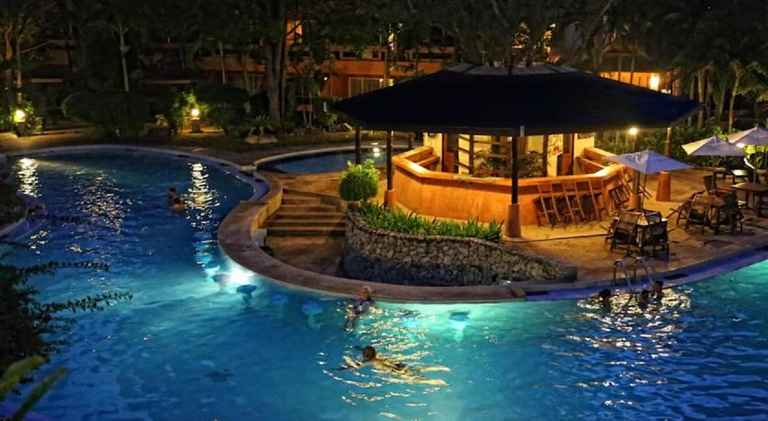 SWIMMING_POOL Loma Resort and Spa