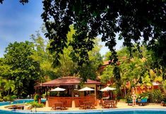 Swimming Pool 3 Loma Resort and Spa