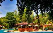 Swimming Pool 3 Loma Resort and Spa