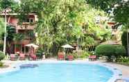 Swimming Pool 7 Loma Resort and Spa