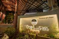 ภายนอกอาคาร The Lunar Patong Hotel Phuket