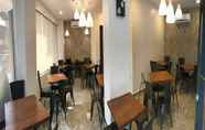 ร้านอาหาร 7 Cebu R Hotel - Capitol