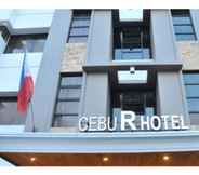 Exterior 3 Cebu R Hotel - Capitol