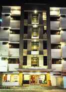 EXTERIOR_BUILDING Cebu R Hotel - Capitol