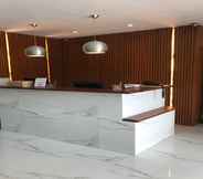 Lobby 2 Cebu R Hotel - Capitol