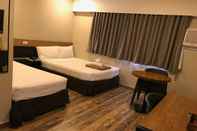 ห้องนอน Cebu R Hotel - Capitol