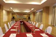 Functional Hall S Tara Grand Hotel