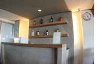 Bar, Kafe, dan Lounge Cebu R Hotel - Mabolo