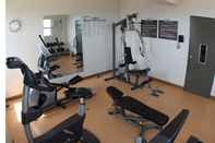 Fitness Center Cebu R Hotel - Mabolo