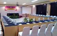 ห้องประชุม 5 Grand Madani Hotel