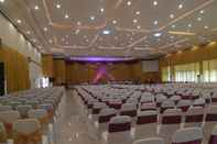 Functional Hall Grand Madani Hotel