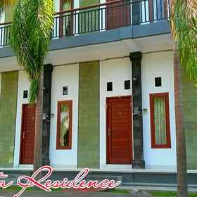 Amrita Residence 1, Hotel Pasar Umasari Kesambi