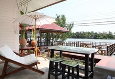 Common Space 2 Ruan Panalee Resort