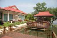 Ruang Umum Ruan Panalee Resort