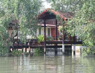 ภายนอกอาคาร 2 Ruan Panalee Resort