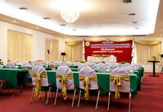 ห้องประชุม 7 Ayutthaya Grand Hotel