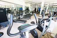 Fitness Center Ayutthaya Grand Hotel