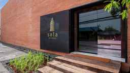 Sala Ayutthaya, THB 7,221.32