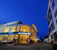 ภายนอกอาคาร 2 Riverside Hotel Krabi