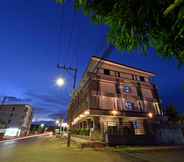 Exterior 4 Riverside Hotel Krabi