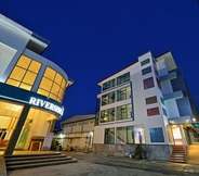 Exterior 6 Riverside Hotel Krabi