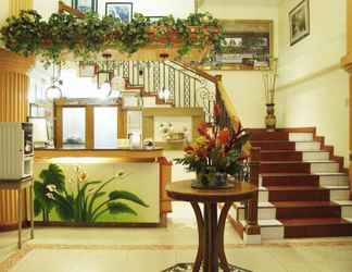 Lobby 2 Catanduanes Midtown Inn