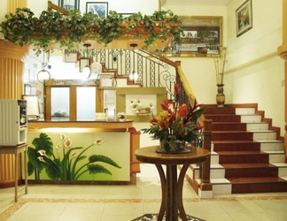 Lobby 2 Catanduanes Midtown Inn