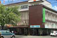 ภายนอกอาคาร Catanduanes Midtown Inn