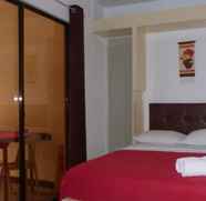 Kamar Tidur 4 Island Jewel Inn