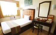 Bedroom 6 Eon Centennial Plaza Hotel