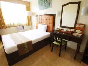 Kamar Tidur 4 Eon Centennial Plaza Hotel