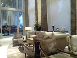 Lobby Shang Luxury Suites