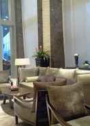 LOBBY Shang Luxury Suites