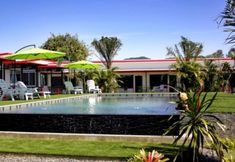สระว่ายน้ำ 3 Cape Go Resort