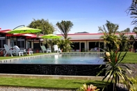 Swimming Pool Cape Go Resort