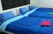 Kamar Tidur 4 Room at Surat